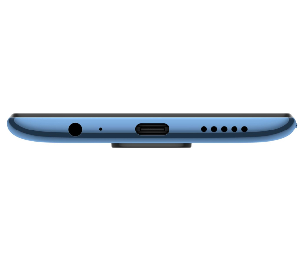Xiaomi Redmi Note 9 3/64GB Midnight Grey - 566357 - zdjęcie 10